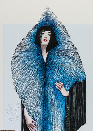 Opera Australia’s New Digital Production Of Madama Butterfly