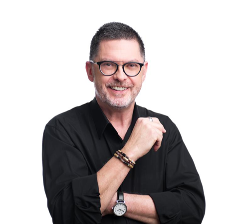 Graham Abbott’s New Series ‘Classics Unlocked’