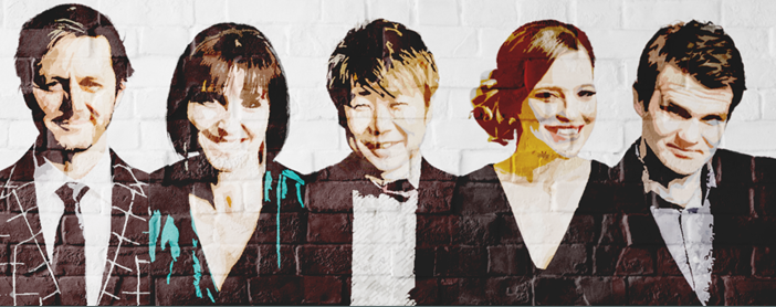 The Idea Of North: Live