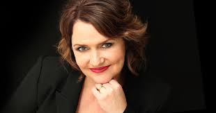 Emma Matthews Sings Mozart Arias With The Sydney Symphony Orchestra