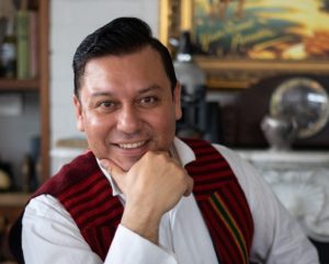 The Metropolitan Orchestra Performs World Premiere Rojas Piece