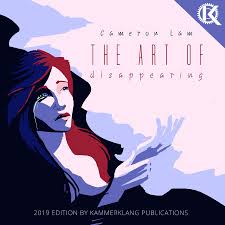 Concert Review: The Art Of Disappearing/ Halcyon/ Geist String Quartet