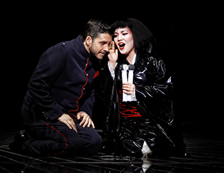 Opera Review: Madama Butterfly/Opera Australia