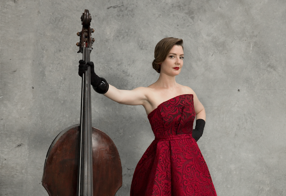 Australian Haydn Ensemble Plays ‘Beethoven Four’