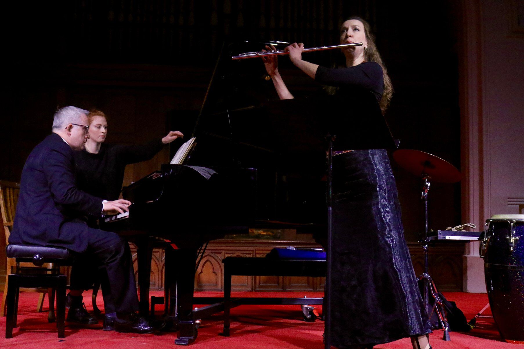 Concert Review: Twilight Musical Dialogues – Musical Kin