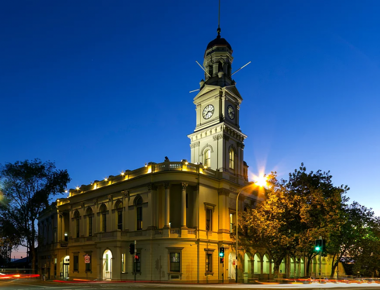 Inaugural Eastside Sydney Music Festival