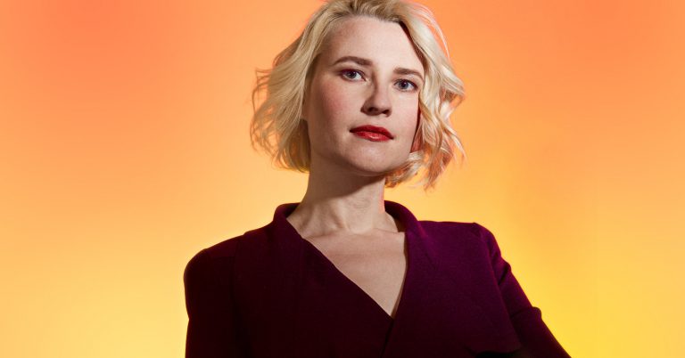 Maria Raspopova Chopin Recitals