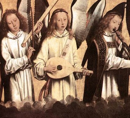 Dedication Concert Celebrates Restoration Of Christ Church St Laurence