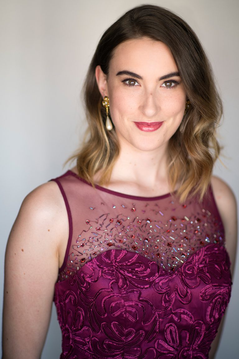 Pacific Opera Presents Hansel and Gretel