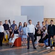 Cocktail Hour With The Sydney Symphony Orchestra Fellows