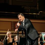 Sydney Symphony Performs Magical Ballet Music