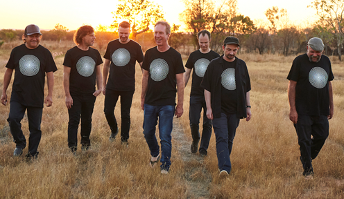 Powerful Cross-Cultural Collaboration From Tura New Music