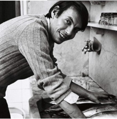 Nadia Piave Presents The Songs of Fabrizio De Andre