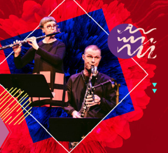 Ensemble Offspring Perform Masterpieces Inspired By The Europoean Avant-Garde