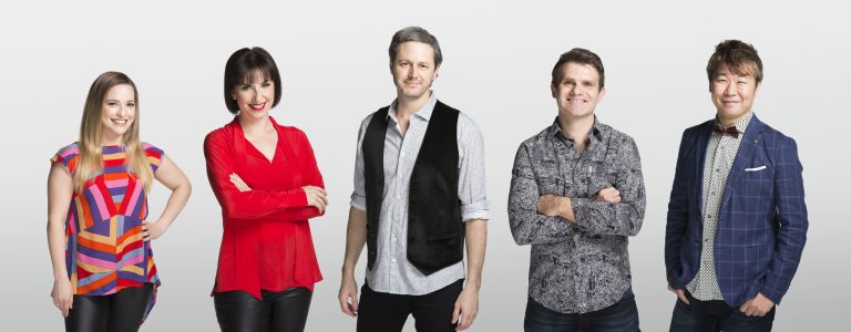 The Idea Of North – Live In Sydney! A Prelude in Tea at the Independent Theatre   