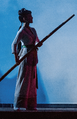 Chinese Opera In Concert