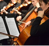 Sydney Youth Orchestras Classical Discovery