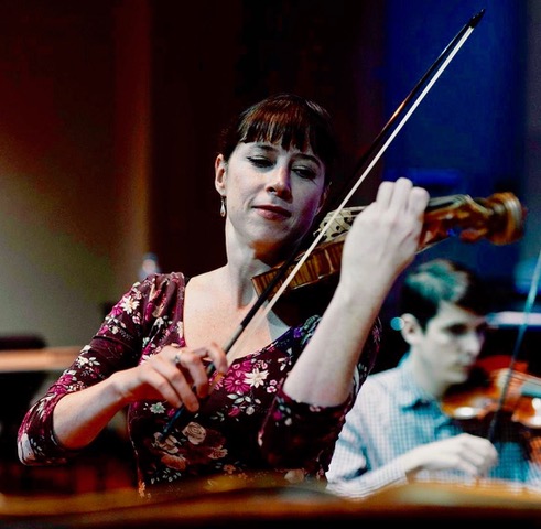 Bach Akademie Australia Brings ‘Comfort And Joy’ With Cantatas For Christmas