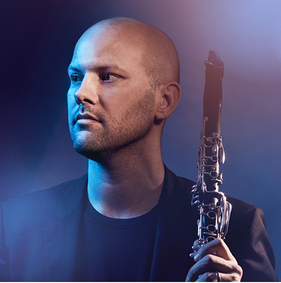 Omega Ensemble Presents Bartók in Contrast