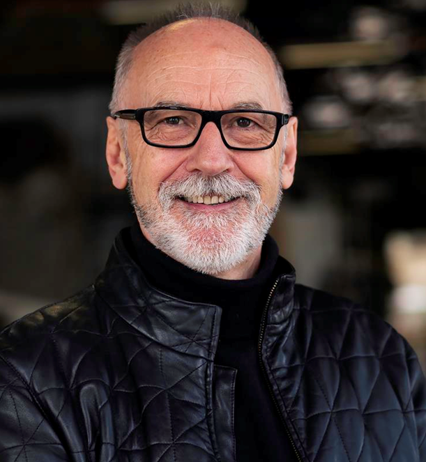 Graham Pushee Appointed National Adjudicator For 2020 IFAC Handa Australian Singing Competition