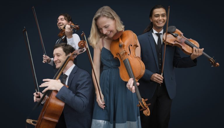 Phoenix Collective Launches 2020 Season With ‘Intricate Machines’