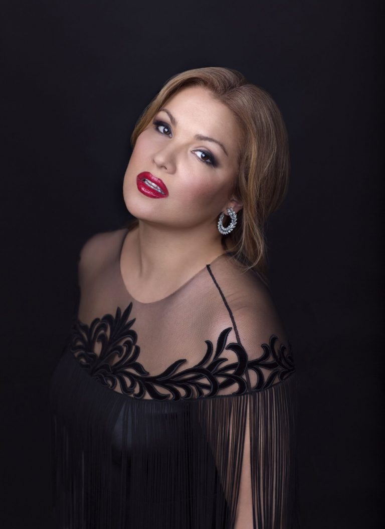 Tosca From La Scala At Palace Cinemas