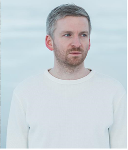 A New Collaboration Between Ólafur Arnalds And RY X