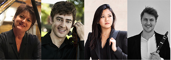 Selby & Friends ‘A Tale Of Two Cities’ 2020 Season Opener