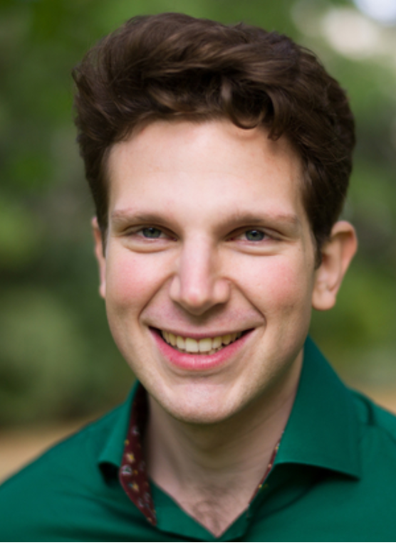 Jayson Gillham In Recital