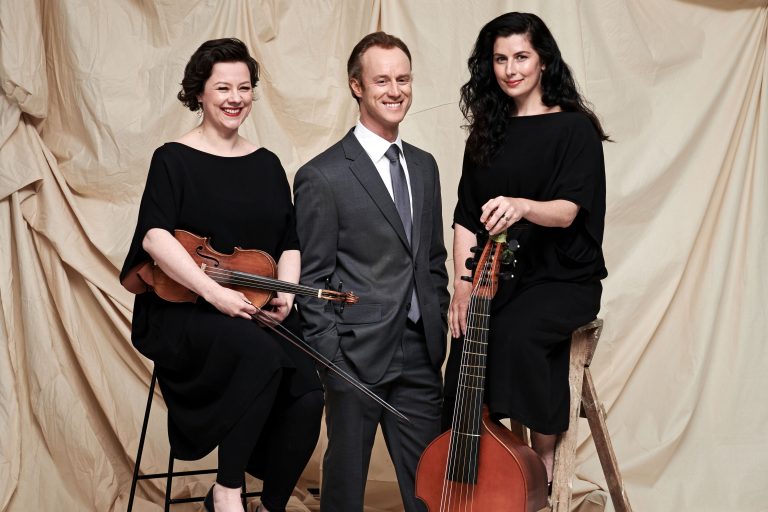 Kapsberger and the Secrets of Music