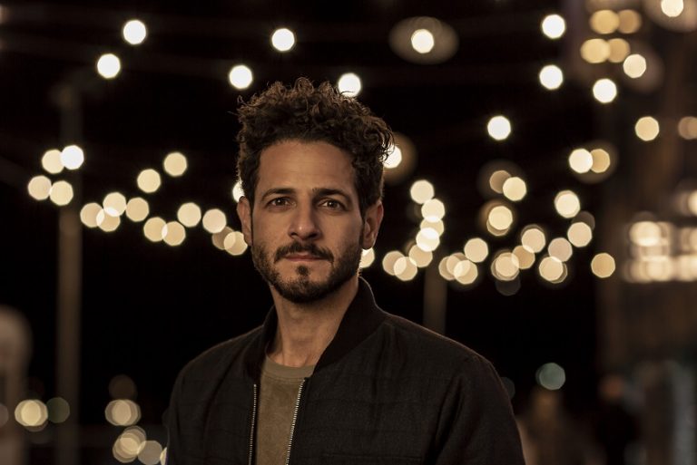 Willoughby Symphony Orchestra Presents Lior – Leaving The Western Shadows