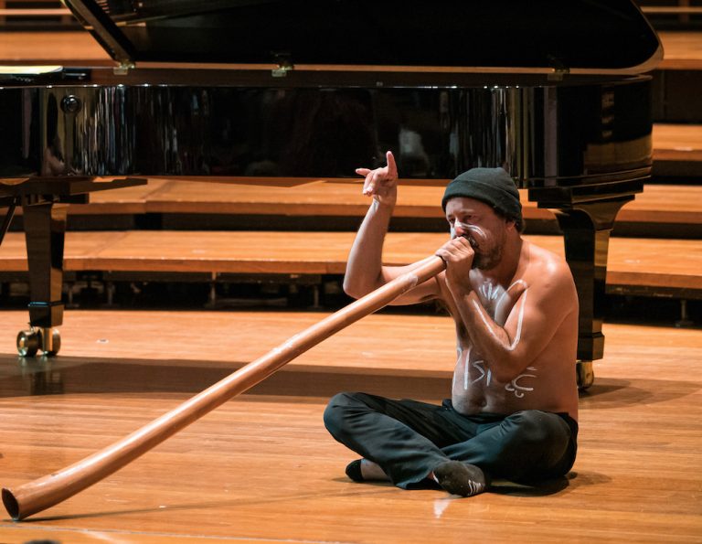 Classical Dreamtime With The Metropolitan Orchestra