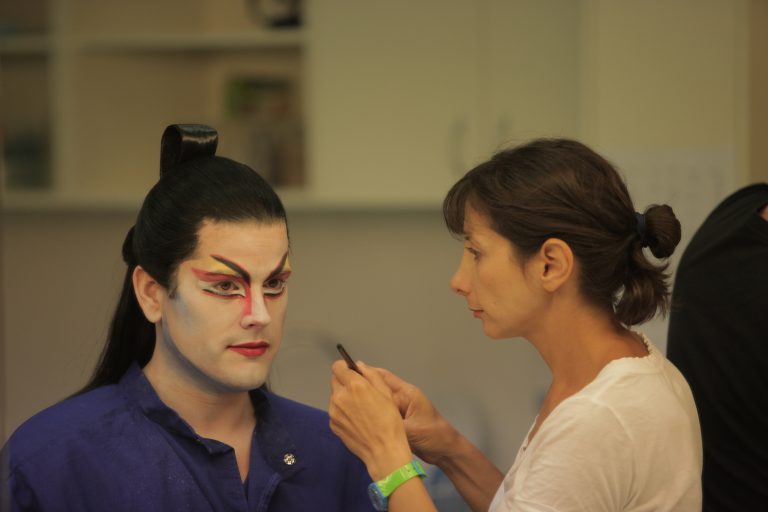 Behind The Scenes At The Opera – Free Event