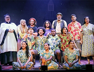 Bran Nue Day Returns To Sydney