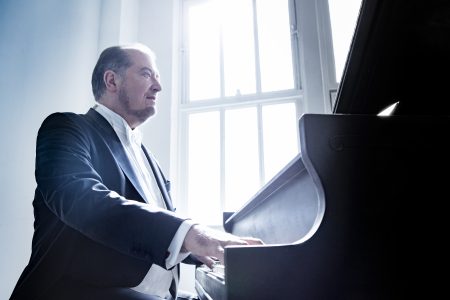 Concert Review: Garrick Ohlsson/ Musica Viva