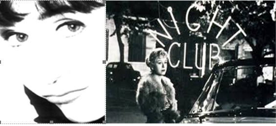 Nadia Piave Sings Songs From The Italian Cinema