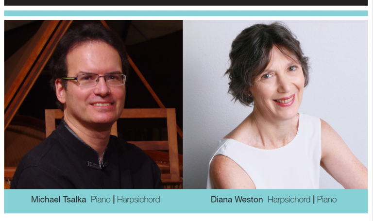 Keyboard Classics From Thoroughbass