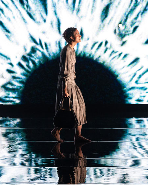 Sydney Chamber Opera Livestreams ‘Breaking Glass’