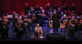 The Metropolitan Orchestra Online