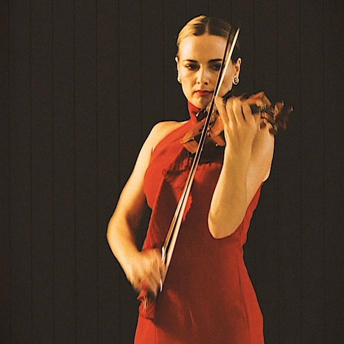 Australian Chamber Orchestra Homecasts