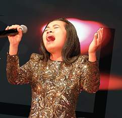 Sydney Eisteddfod Launches Stage At Home