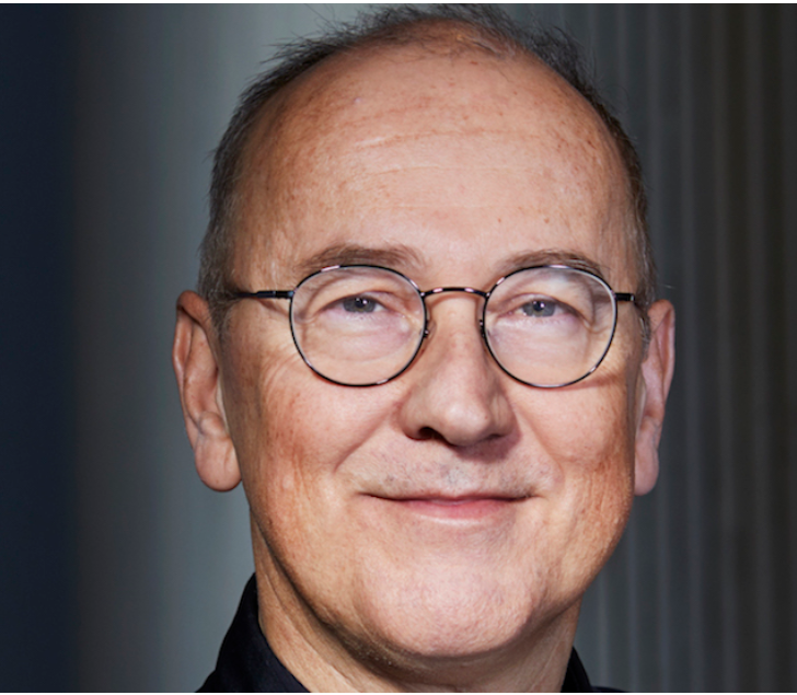 Melbourne Digital Concert Hall – Ian Munro Plays Beethoven Sonatas