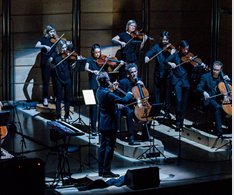 ACO HomeCast Saturday – Lutoslawski