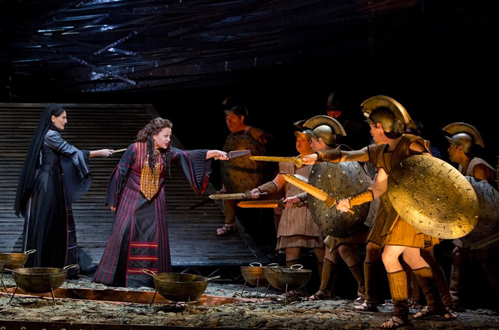 This Week From The Met