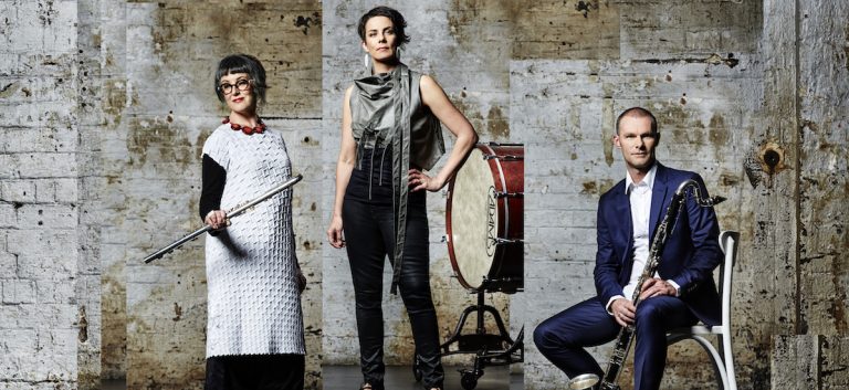 Birdsong At Dusk – Melbourne Digital Concert Hall Livestream