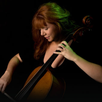 Bach in the Dark Livestream