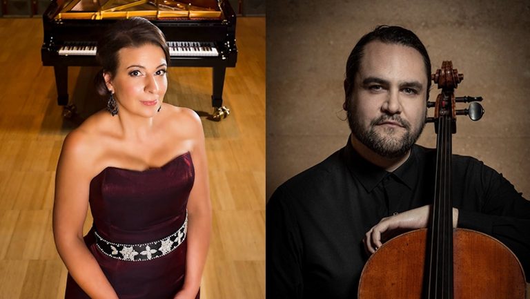 Melbourne Digital Concert Hall Presents Music From The Heart Of Australia