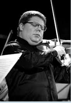 Selby & Friends At Home With Tchaikovsky