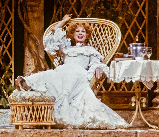 This Week From The Met