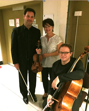 More On Selby&Friends At Home